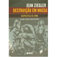 Destruição em massa