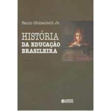 História da educação brasileira