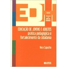 Educação de jovens e adultos