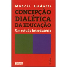 Concepção dialética da educação