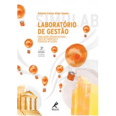 Laboratório de gestão