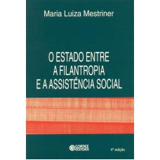 O Estado entre a filantropia e a assistência social