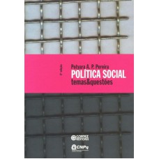 Política social