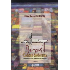 Brasil em contra-reforma