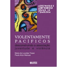 Violentamente pacíficos
