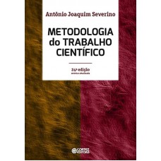 Metodologia do trabalho científico