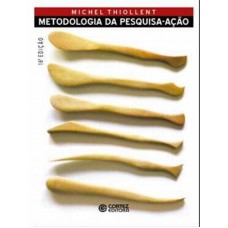 Metodologia da pesquisa-ação