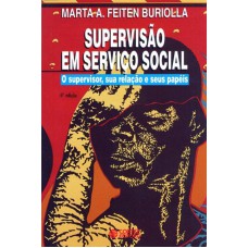 Supervisão em Serviço Social