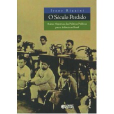 O século perdido