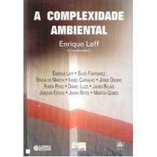 A complexidade ambiental