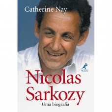 Nicolas Sarkozy