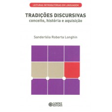 Tradições discursivas