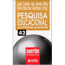 Pesquisa educacional