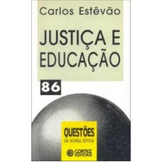 Justiça e educação