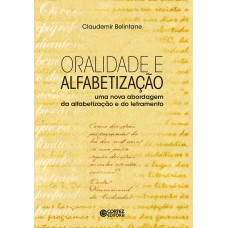 Oralidade e alfabetização