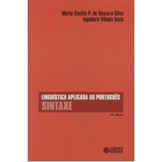 Linguística aplicada ao português