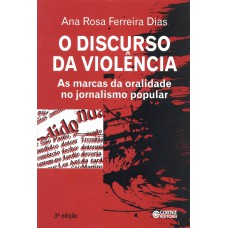 O discurso da violência
