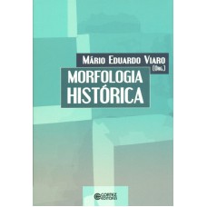 Morfologia histórica