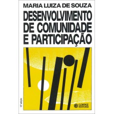 Desenvolvimento de comunidade e participação