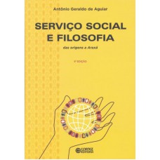 Serviço Social e Filosofia