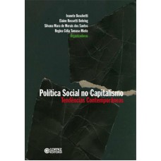 Política social no capitalismo