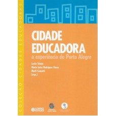 Cidade educadora