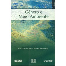 Gênero e meio ambiente