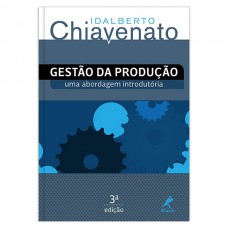 Gestão da produção