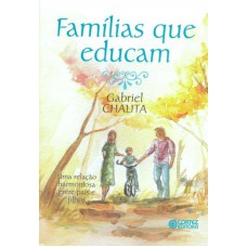 Famílias que educam