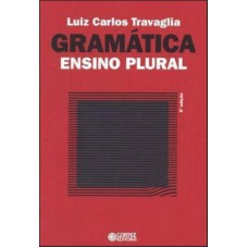 Gramática ensino plural