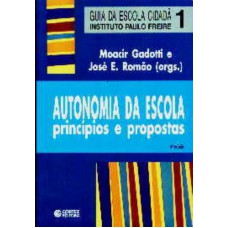 Autonomia da escola