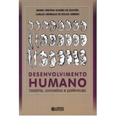 Desenvolvimento humano