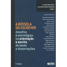 A bússola do escrever