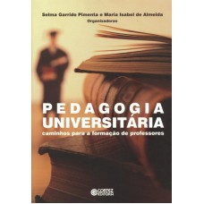 Pedagogia universitária