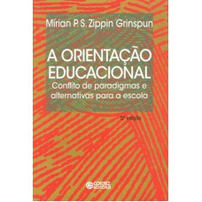 A orientação educacional