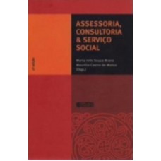 Assessoria, consultoria & Serviço Social