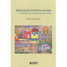 Educação estética na EJA