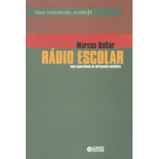 Rádio escolar