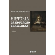 História da educação brasileira