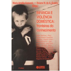 Infância e violência doméstica