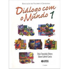 Diálogo com o Mundo 1