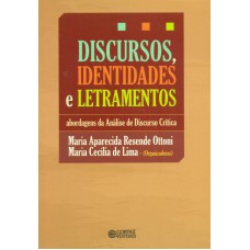 Discursos, identidades e letramentos