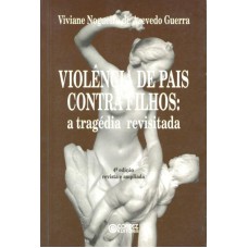 Violência de pais contra filhos