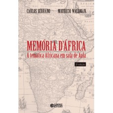 Memória d''''África