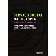 Serviço Social na História: