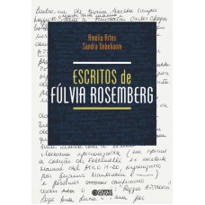 Escritos de Fúlvia Rosemberg