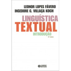 Linguística textual