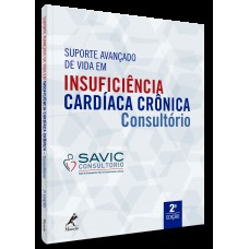 Suporte avançado de vida em insuficiência cardíaca crônica