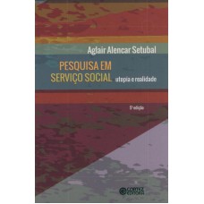 Pesquisa em serviço social