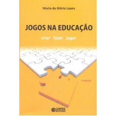 Jogos na educação